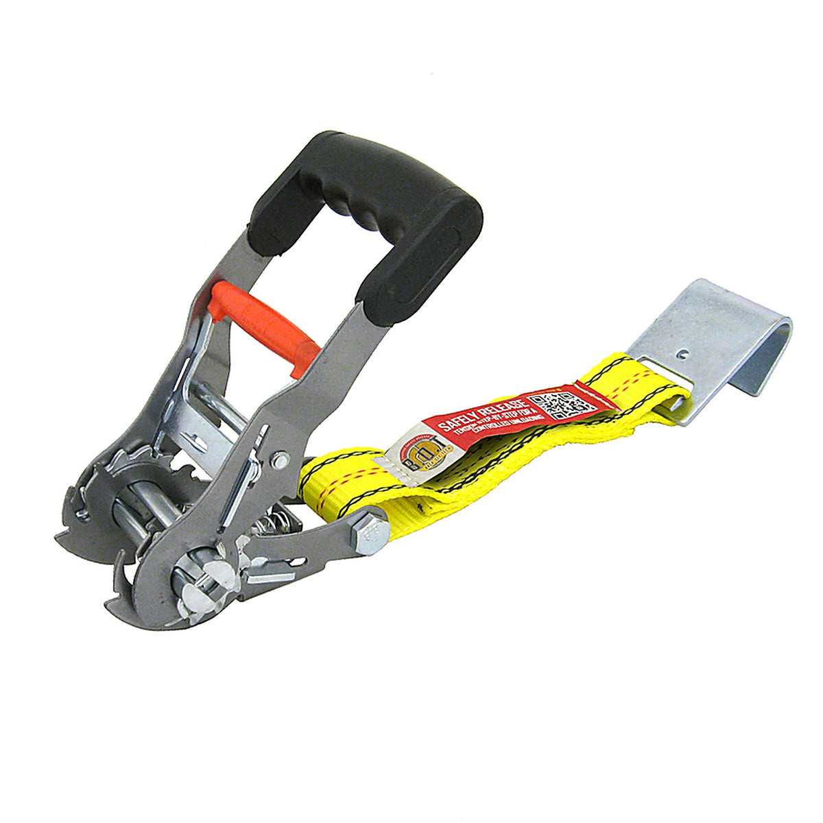 Pro Grip 310081 Ratchet Tie Down