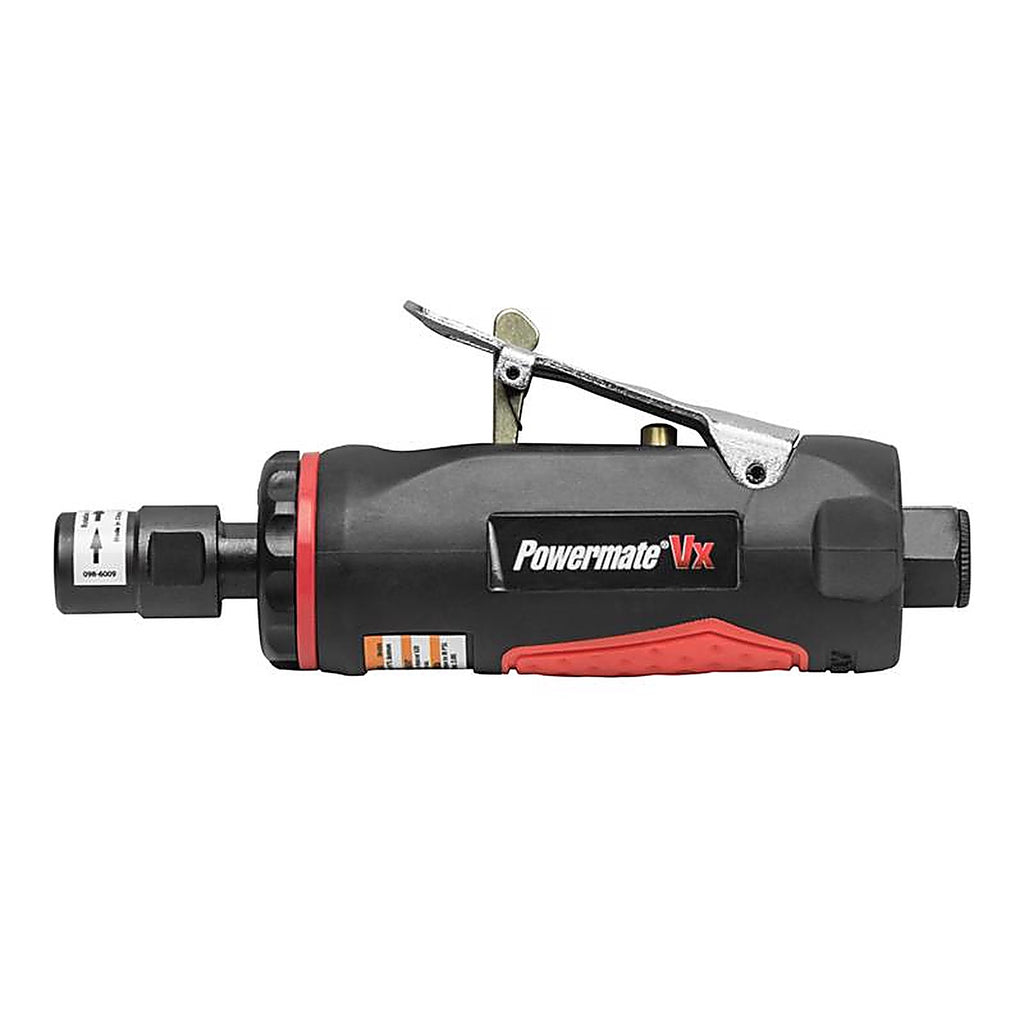 Powermate - 024-0078CT - Air Die Grinder 25000 Rpm