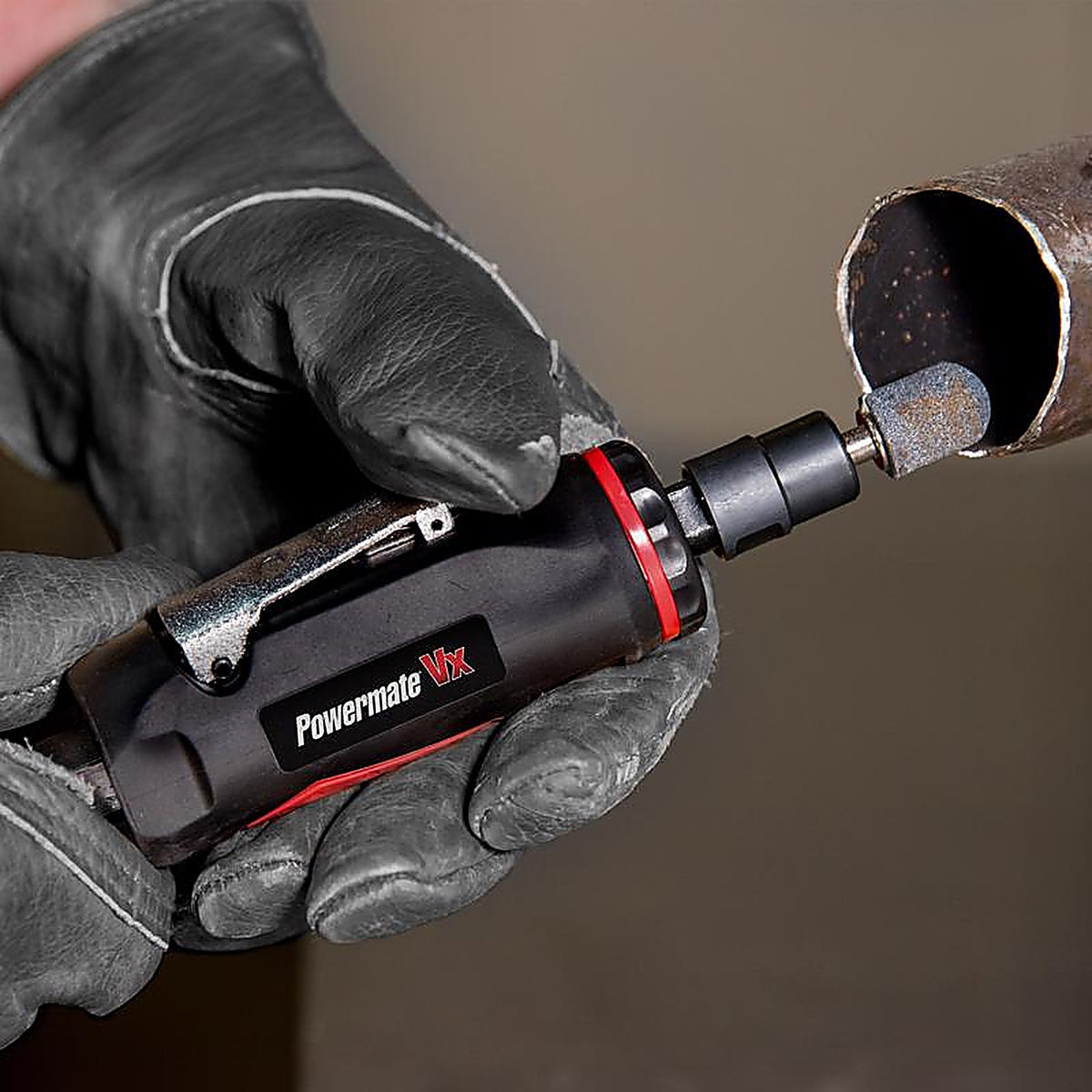 Powermate - 024-0078CT - Air Die Grinder 25000 Rpm
