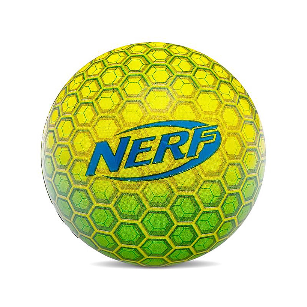 Nerf - 82116 - Bouncy Ball 3 In. Sports Balls