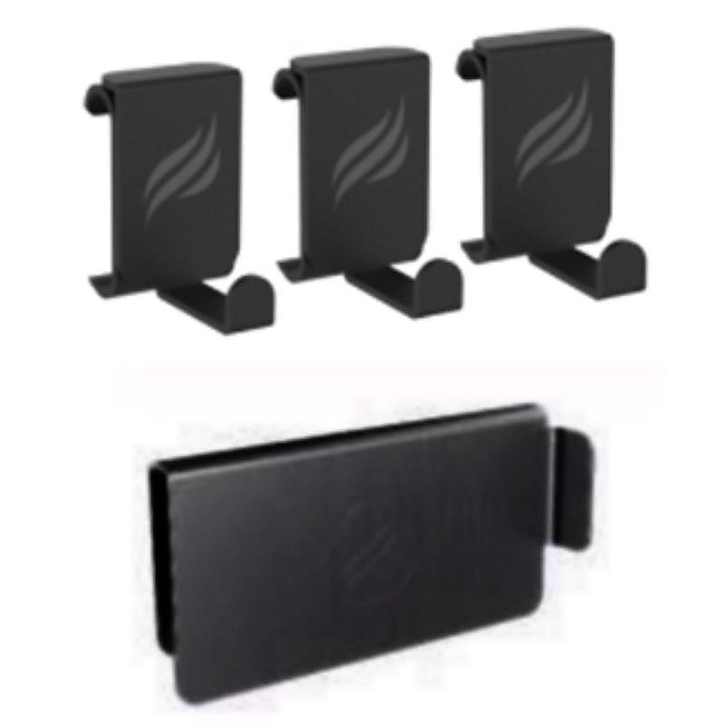 Blackstone - 5355 - Steel Grill Accessory Bundle 4 Pack