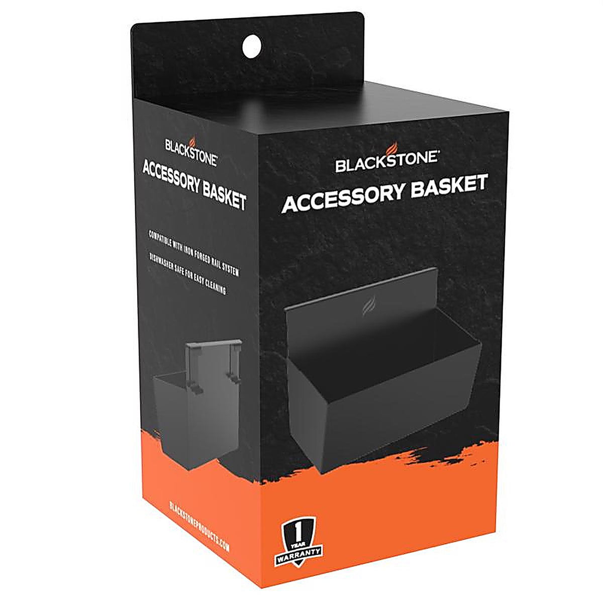 Blackstone - 5355 - Steel Grill Accessory Bundle 4 Pack