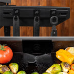 Blackstone - 5355 - Steel Grill Accessory Bundle 4 Pack