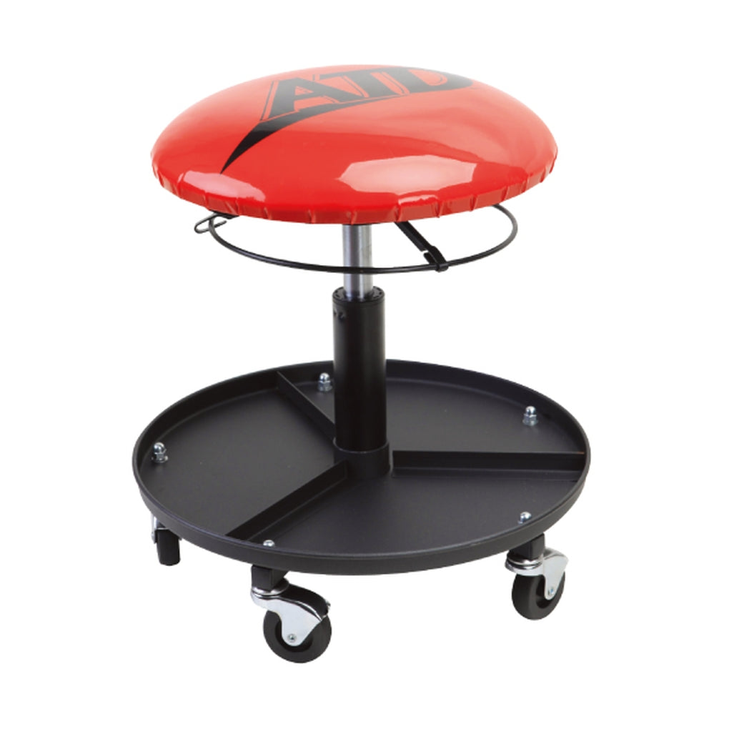 ATD 81010 300 Lbs Capacity Hydraulic Creeper Seat
