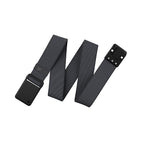Groove Life - B12-002-OS - Black Belt 51 In.