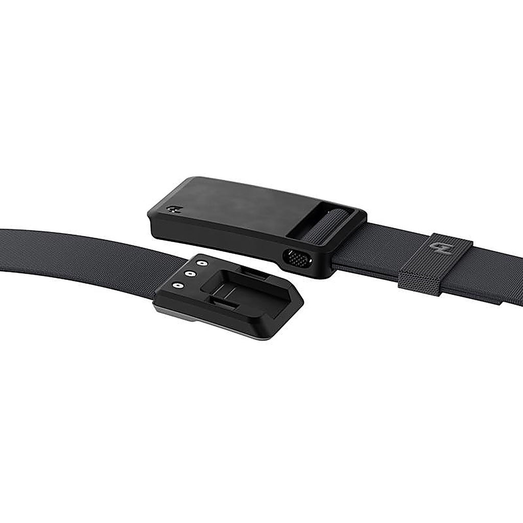 Groove Life - B12-002-OS - Black Belt 51 In.