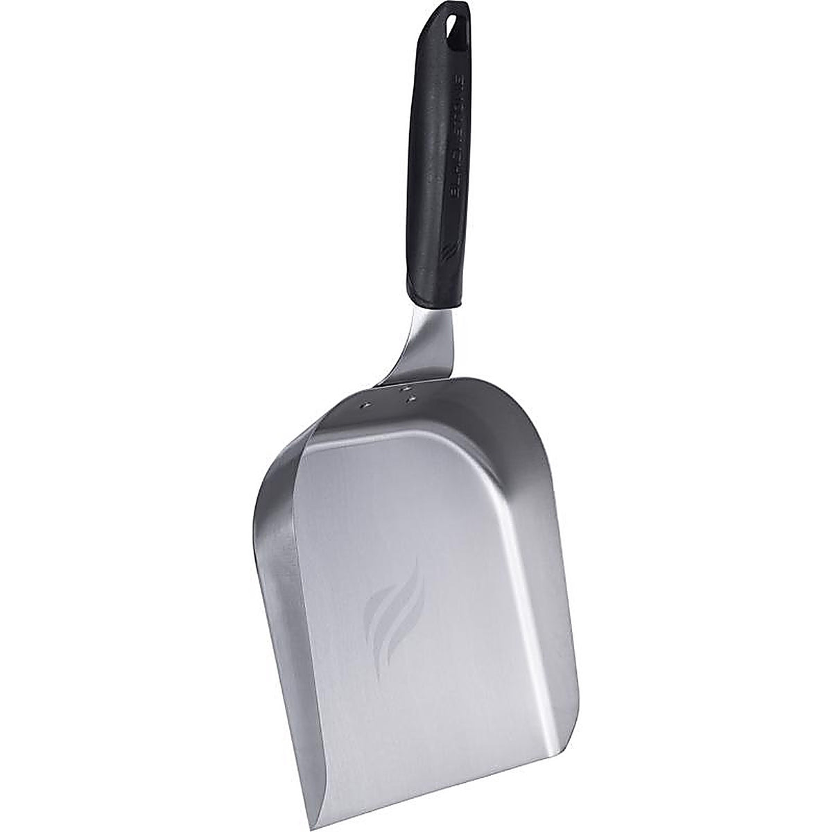 Blackstone - 5621 - Aluminum Black/Silver Griddle Scoop 1 Pack