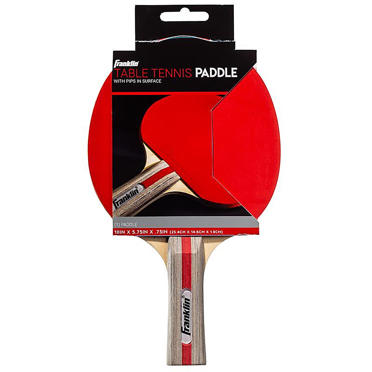 Franklin - 57201 - Table Tennis Paddle