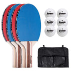Franklin - 57304 - Table Tennis Set