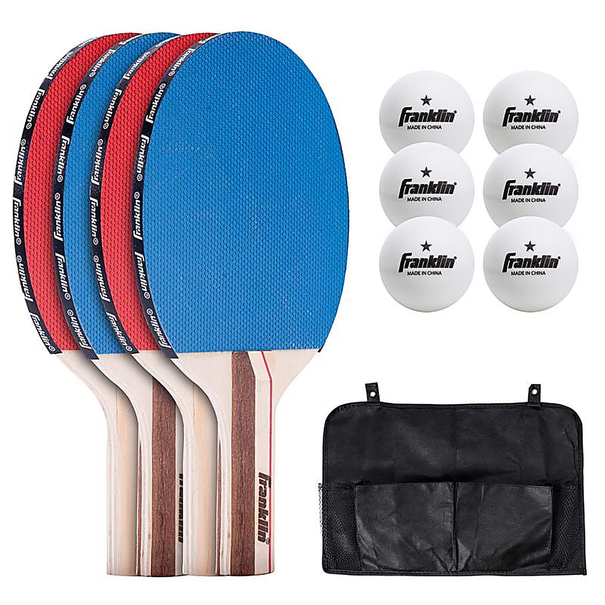 Franklin - 57304 - Table Tennis Set