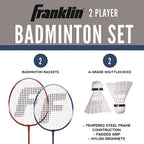 Franklin - 52623 - Badminton Set