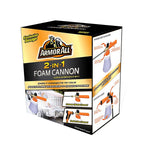Armor All - AYTOFC40-1USLT - 2-In-1 Foam Cannon Car Wash