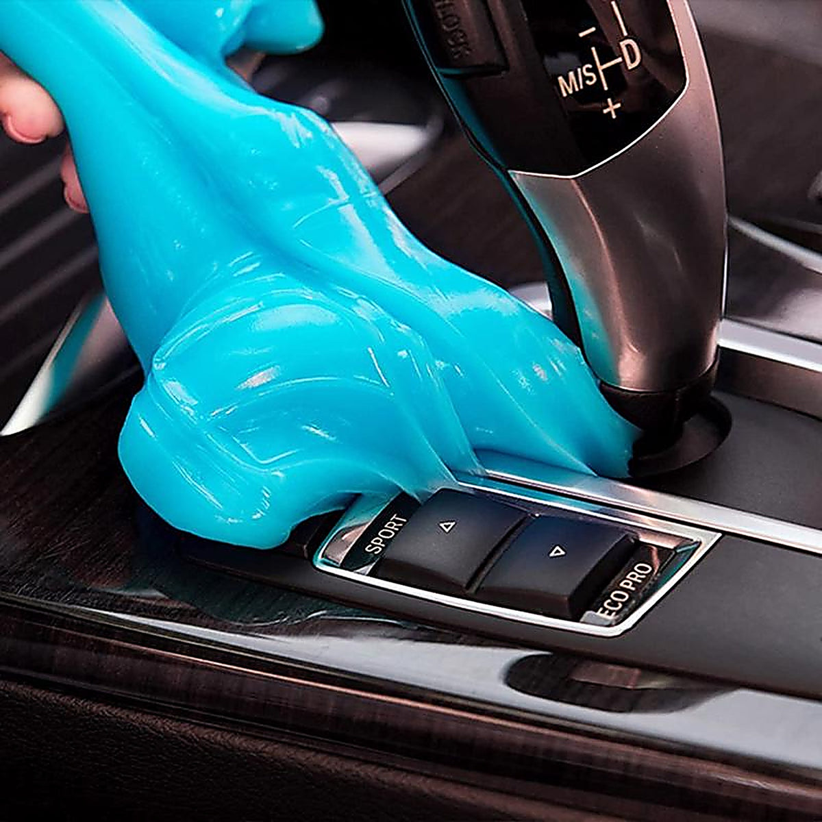 Hitt Brands - HE0194 - Multi-Surface Interior Detailer Gel