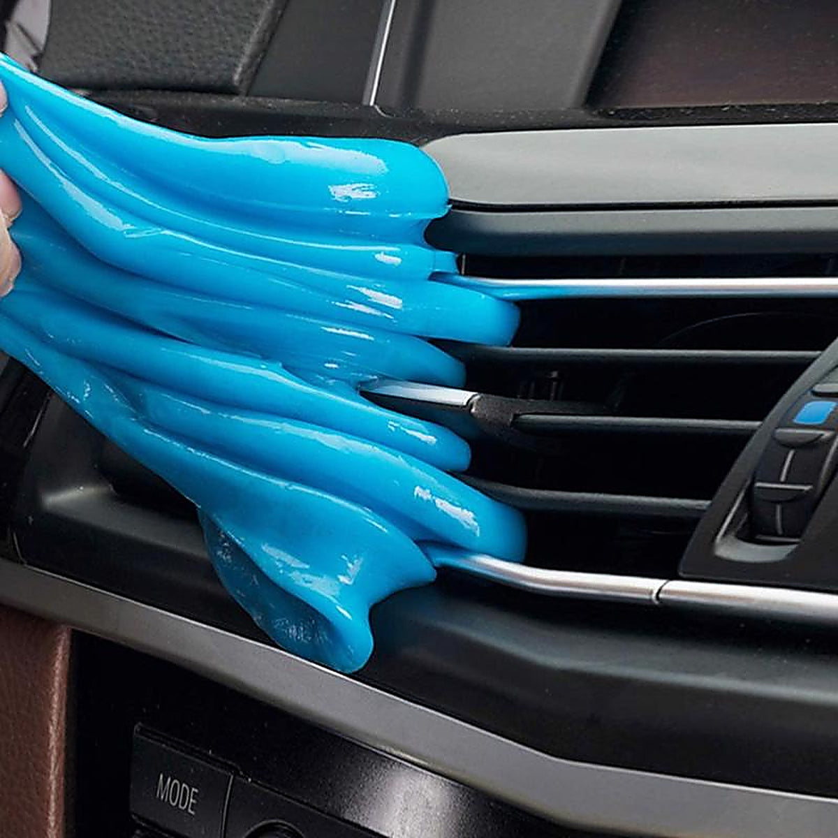 Hitt Brands - HE0194 - Multi-Surface Interior Detailer Gel
