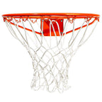 Franklin - 1640 - White Basketball Net