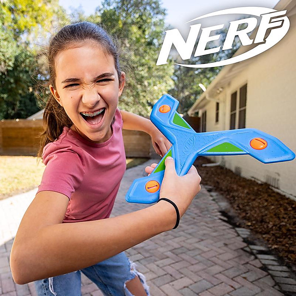Nerf - 82173 - Boomerang