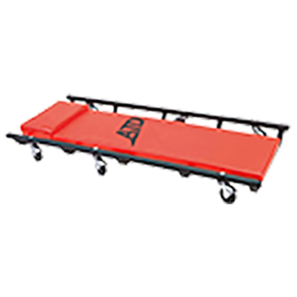 ATD 81031 Heavy Gauge Steel Creeper