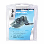 Hopkins 47355 4 Flat and 7 Blade Trailer Adapter