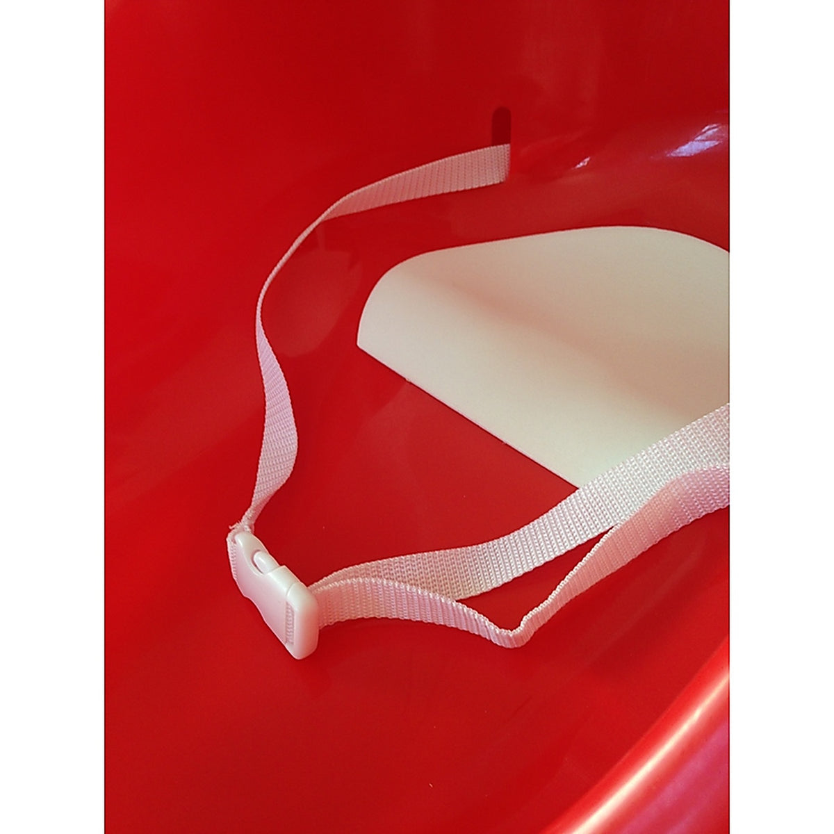 Flexible Flyer - 625 - Toddler Boggan Injection Molded Plastic Toboggan 27 In.