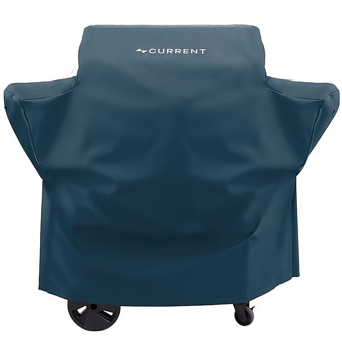 Current - 8326476W04 - Softflex Dark Blue Grill Cover for Current Model G and Model G 2.0
