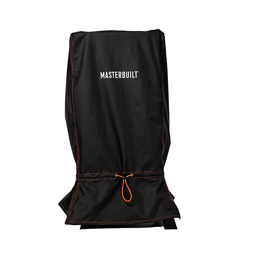 Masterbuilt - MB20080924 - Black Smoker Cover for Mb20060321
