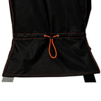 Masterbuilt - MB20080924 - Black Smoker Cover for Mb20060321
