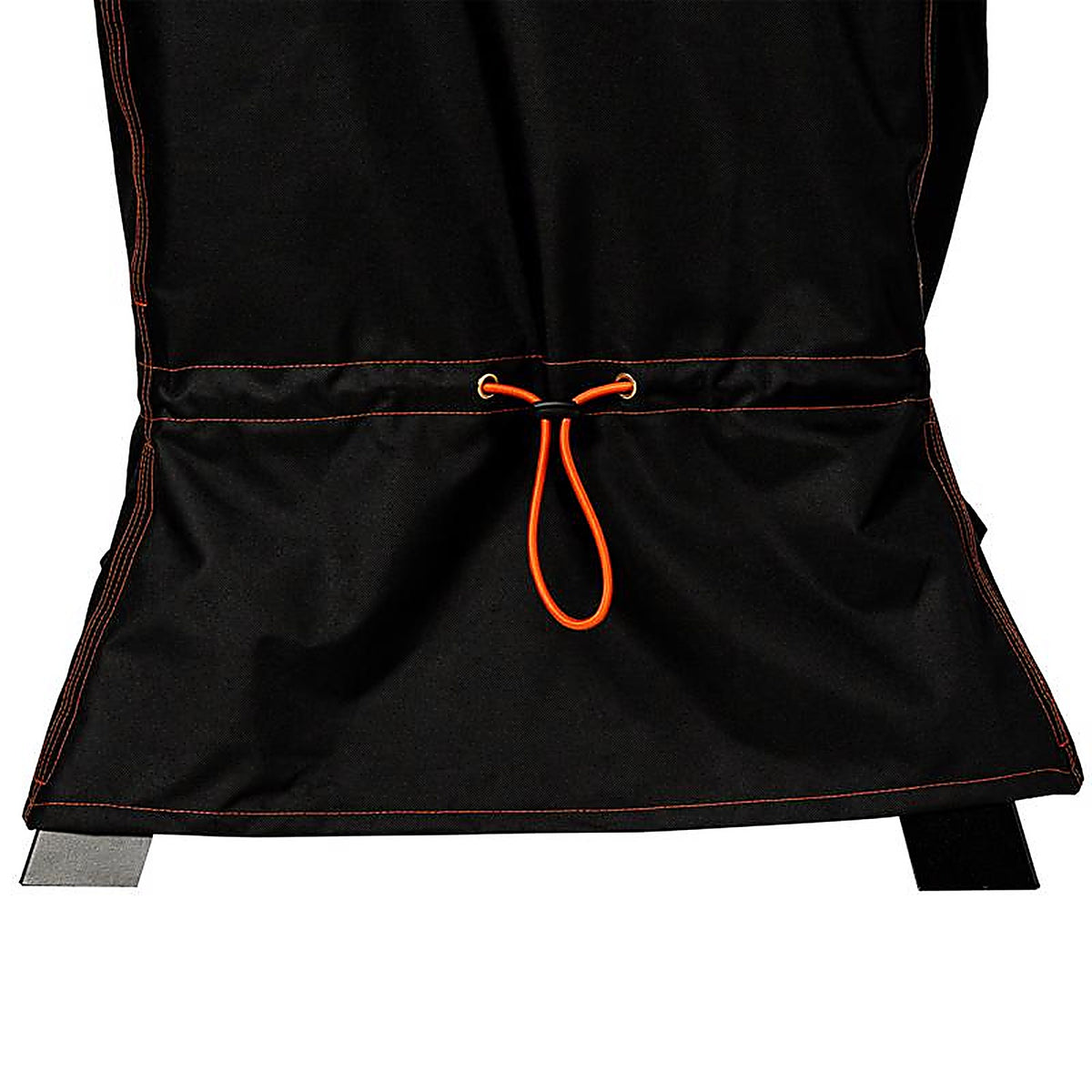 Masterbuilt - MB20080924 - Black Smoker Cover for Mb20060321