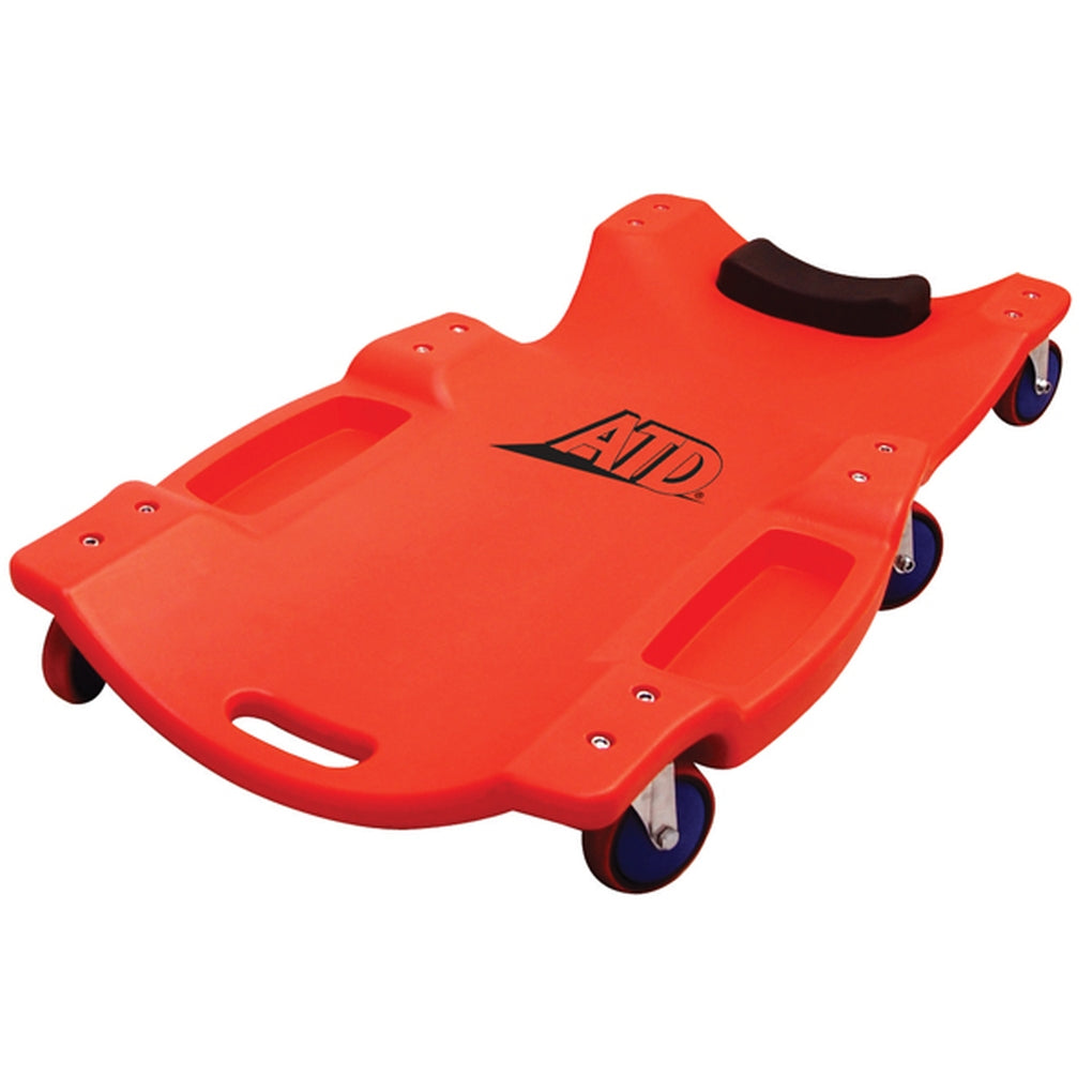 ATD 81060 X-Large Blow Molded Creeper