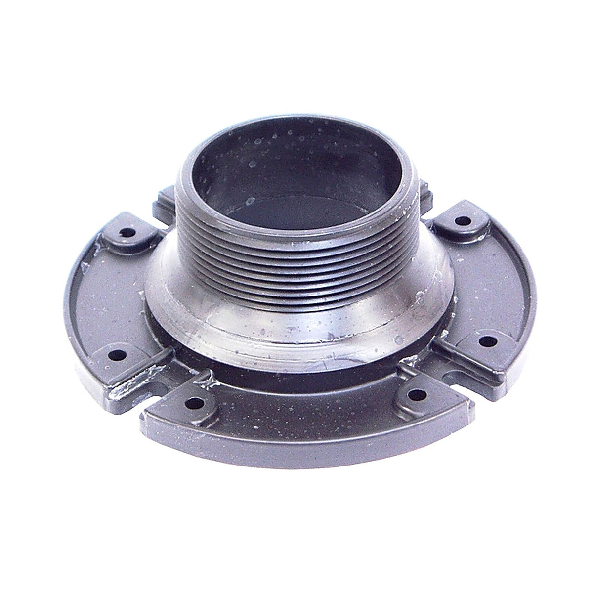 US Hardware P-110C Commode Flange 1/Pack