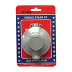 US Hardware G-105C LP Regulator 1/Pack