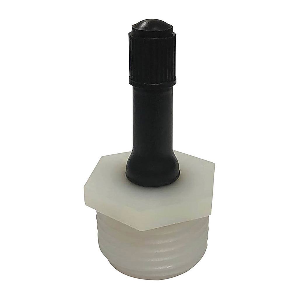 US Hardware RV-200C Blow Out Plug 1/Pack