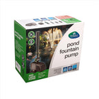 Pennington - 100549922 - Aquagarden Plastic 400 GPH Fountain Pump