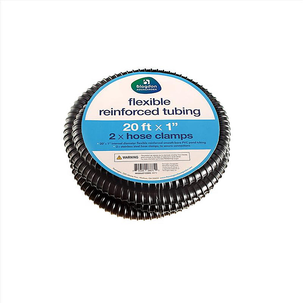 Pennington - 100549933 - Aquagarden 20 Ft. Plastic Tubing