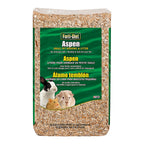 Kaytee - 100037555 - Forti-Diet Natural Scent Aspen Bedding and Litter