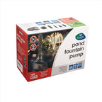 Pennington - 100549921 - Aquagarden Plastic 180 GPH Fountain Pump