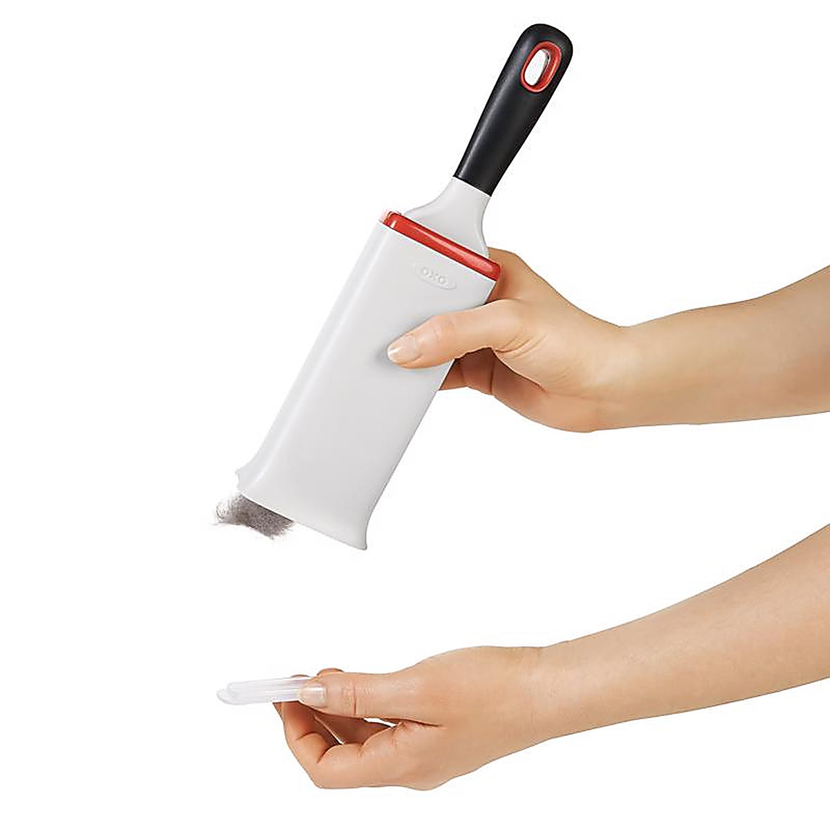 OXO - 12168800V2 - Good Grips White All Pets Hair Lifter 1 Pack