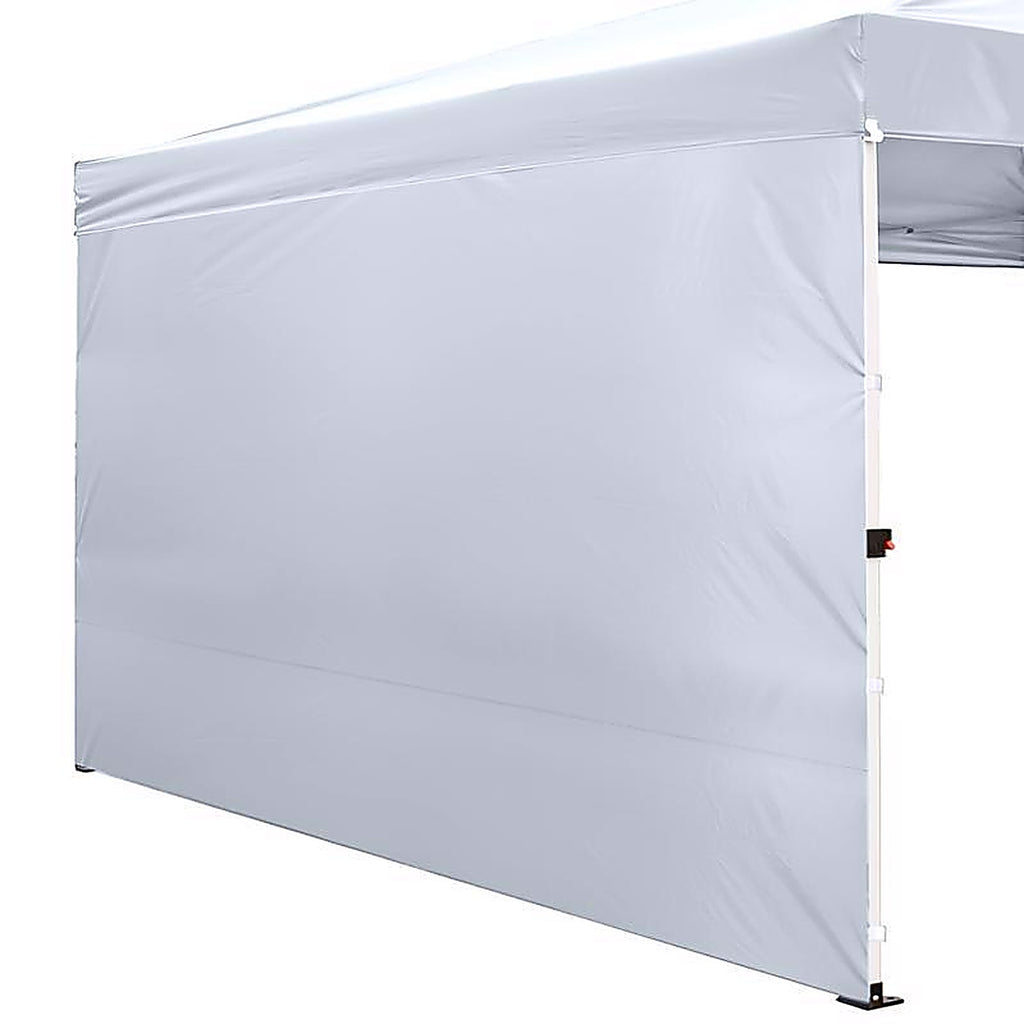 Crown Shade - SW100-037-5 - Pop-Up Tent Sidewall 7 Ft. H