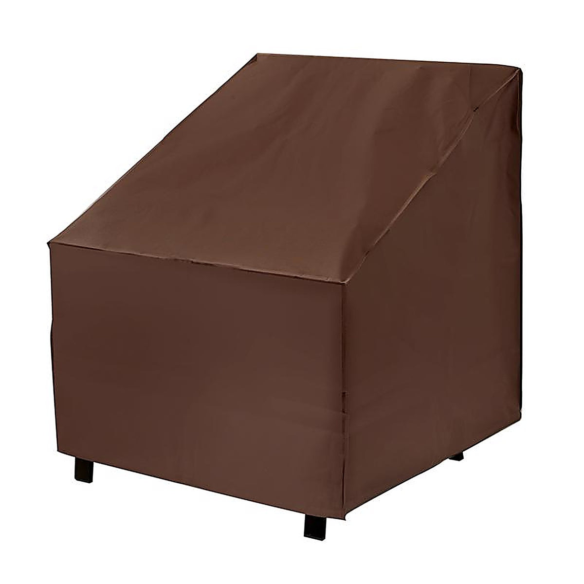 Living Accents - 07831ACE - Polyester Chair Cover