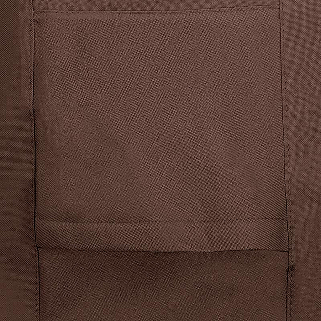 Living Accents - 07831ACE - Polyester Chair Cover
