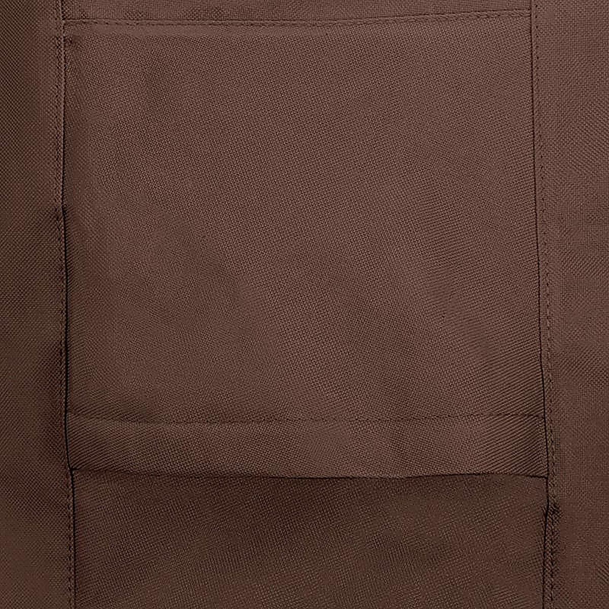 Living Accents - 07831ACE - Polyester Chair Cover
