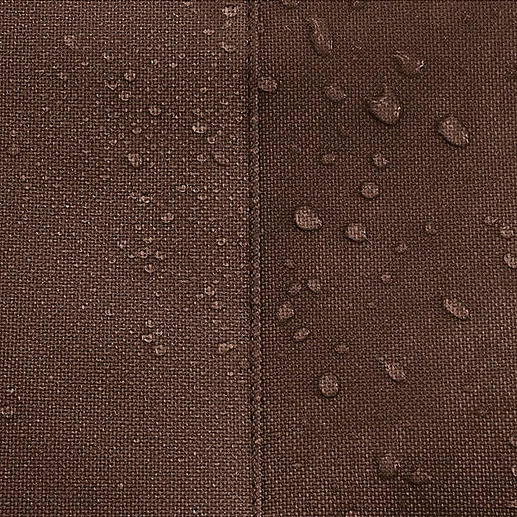 Living Accents - 07831ACE - Polyester Chair Cover