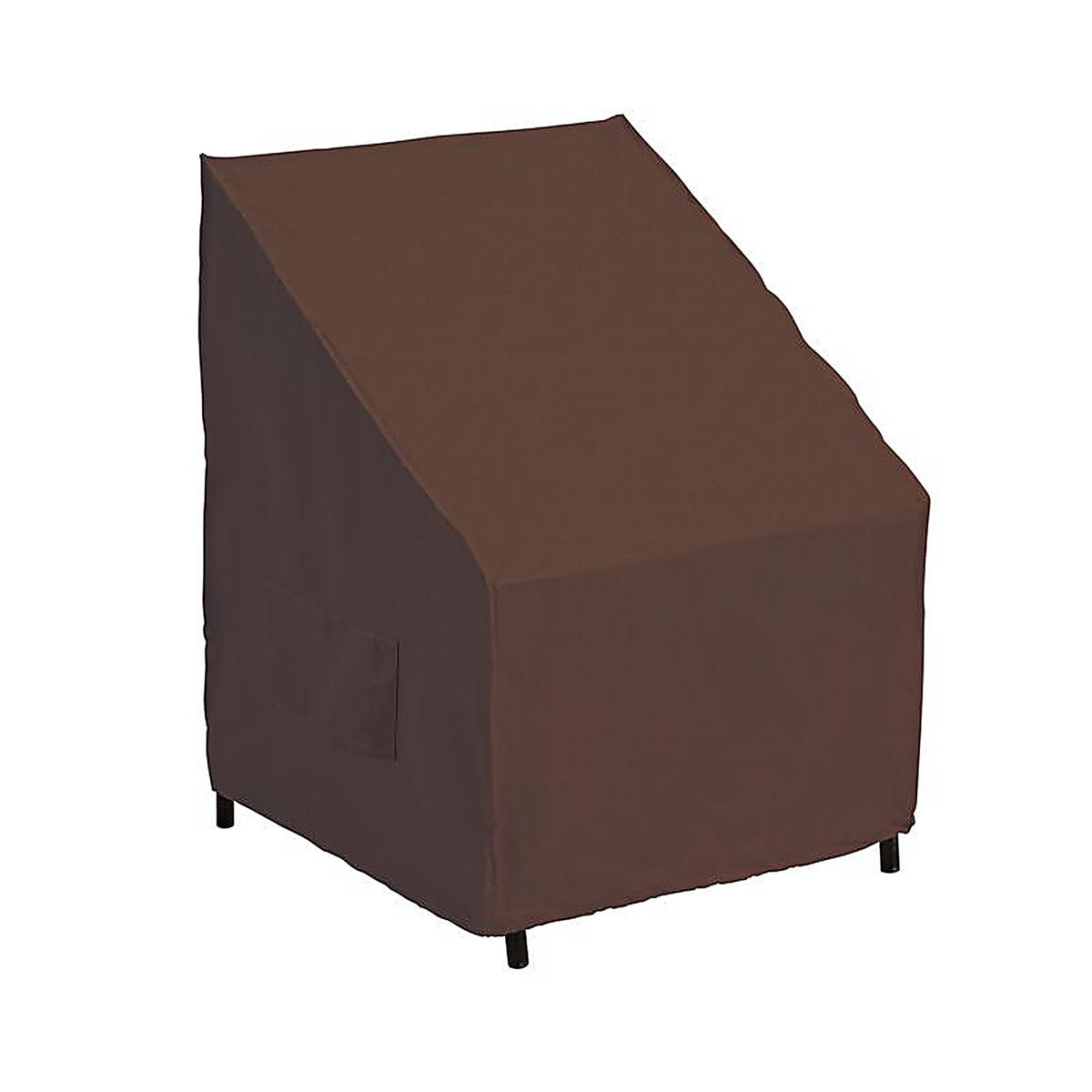 Living Accents - 07834ACE - Polyester Chair Cover