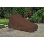 Living Accents - 07835ACE - Polyester Chaise Lounge Cover