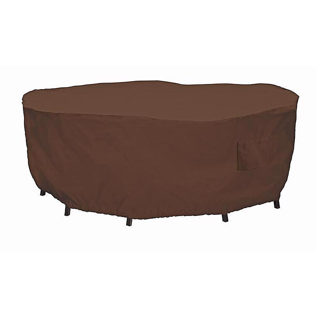 Living Accents - 07838ACE - Polyester Table Cover