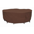 Living Accents - 07838ACE - Polyester Table Cover