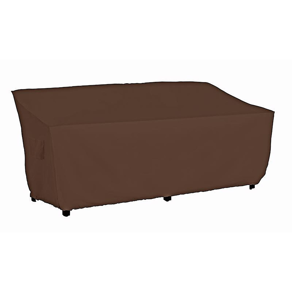 Living Accents - 07840ACE - Polyester Loveseat Cover