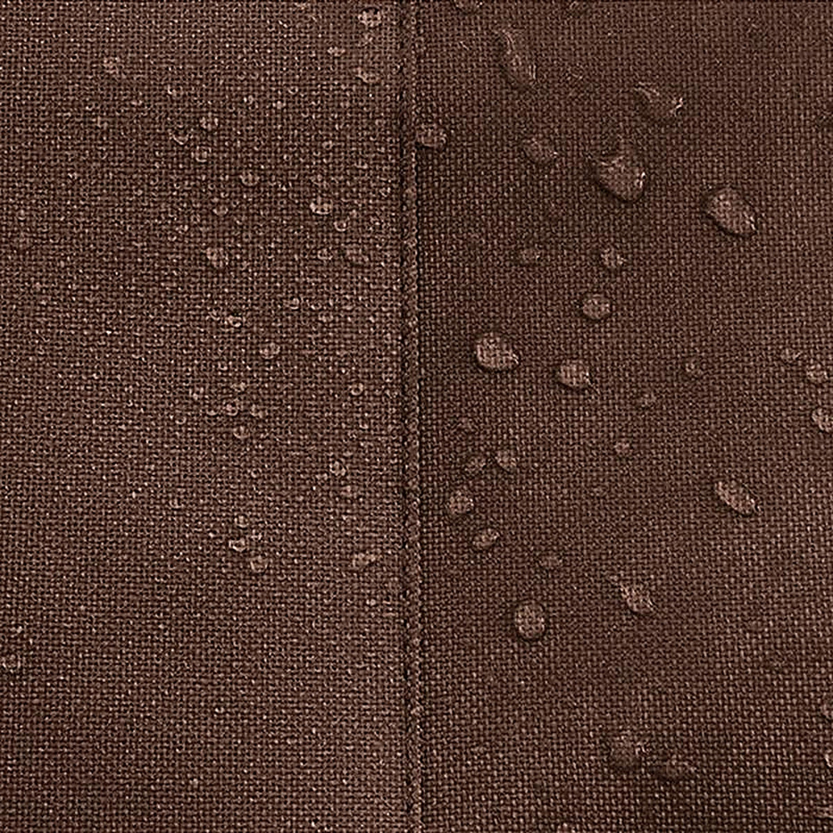 Living Accents - 07848ACE - Polyester Fire Pit Cover