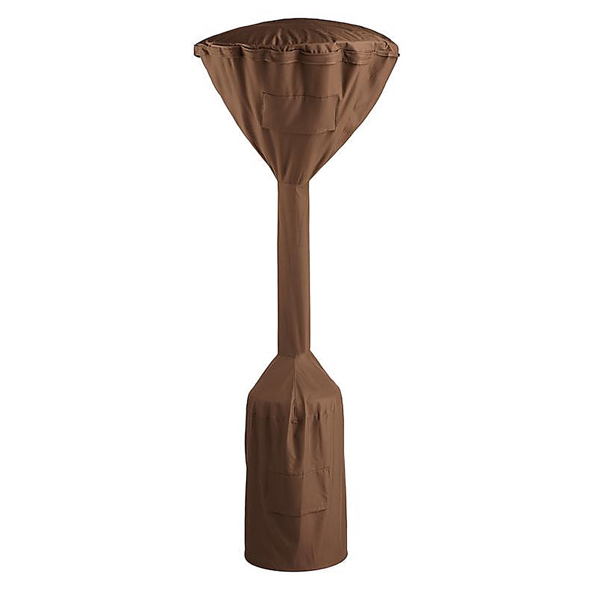 Living Accents - 07849ACE - Polyester Patio Heater Cover