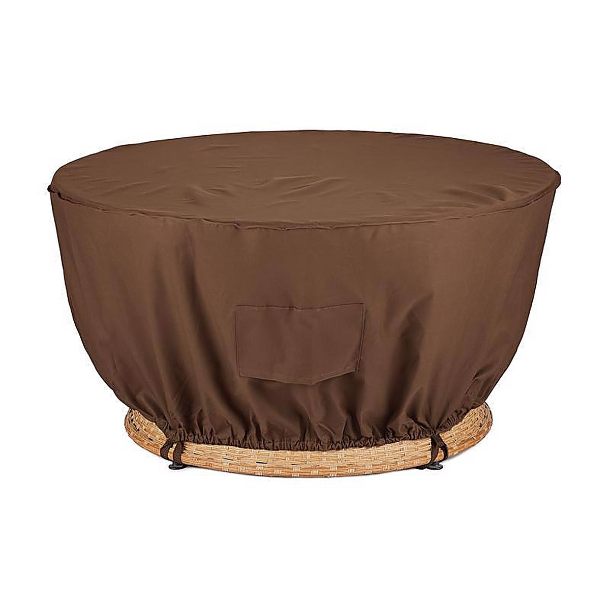 Living Accents - 07851ACE - Polyester Table Cover