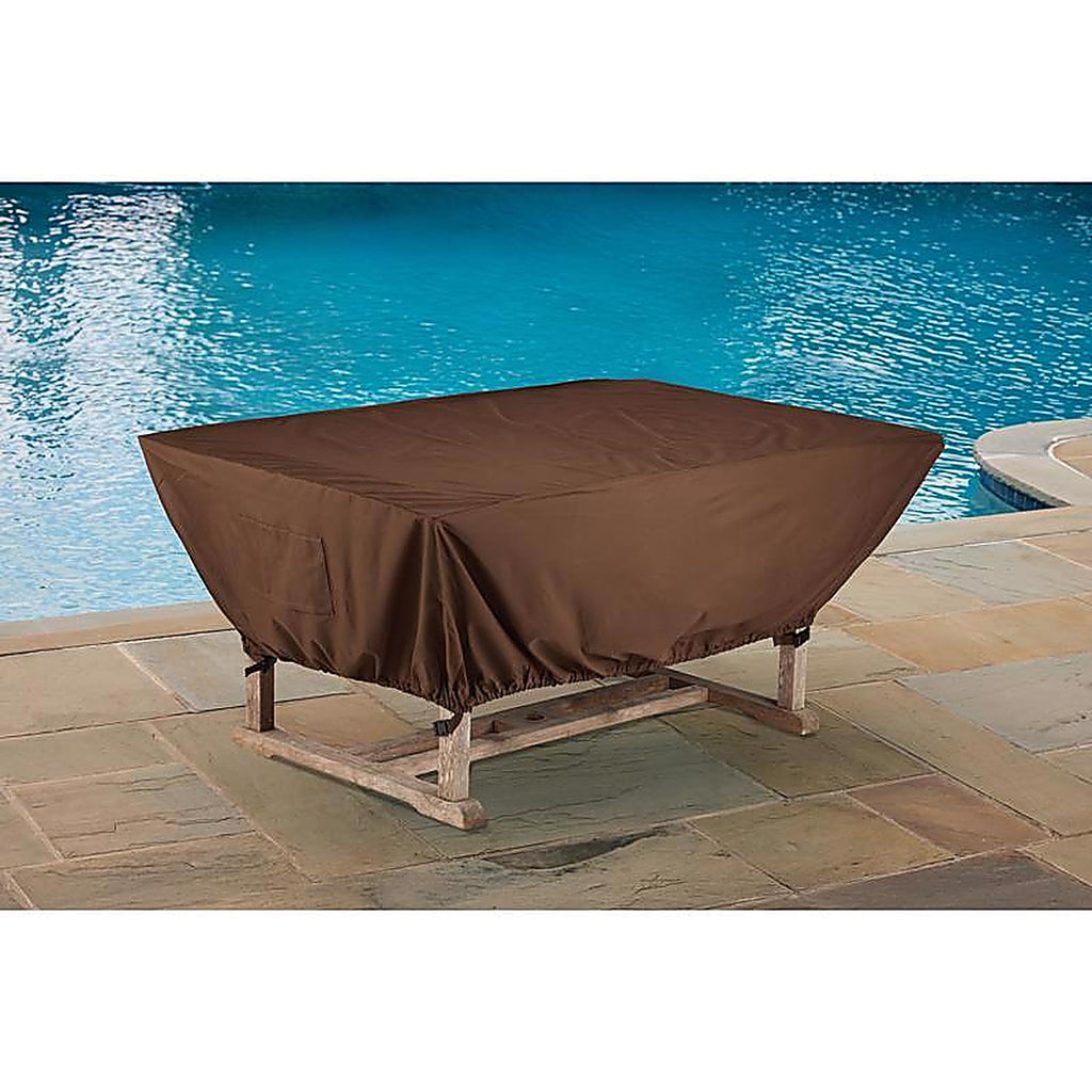 Living Accents - 07852ACE - Polyester Table Cover